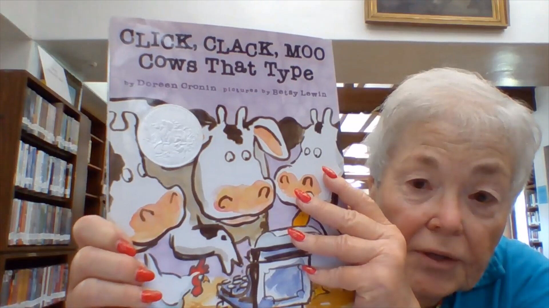 Brawley Reads